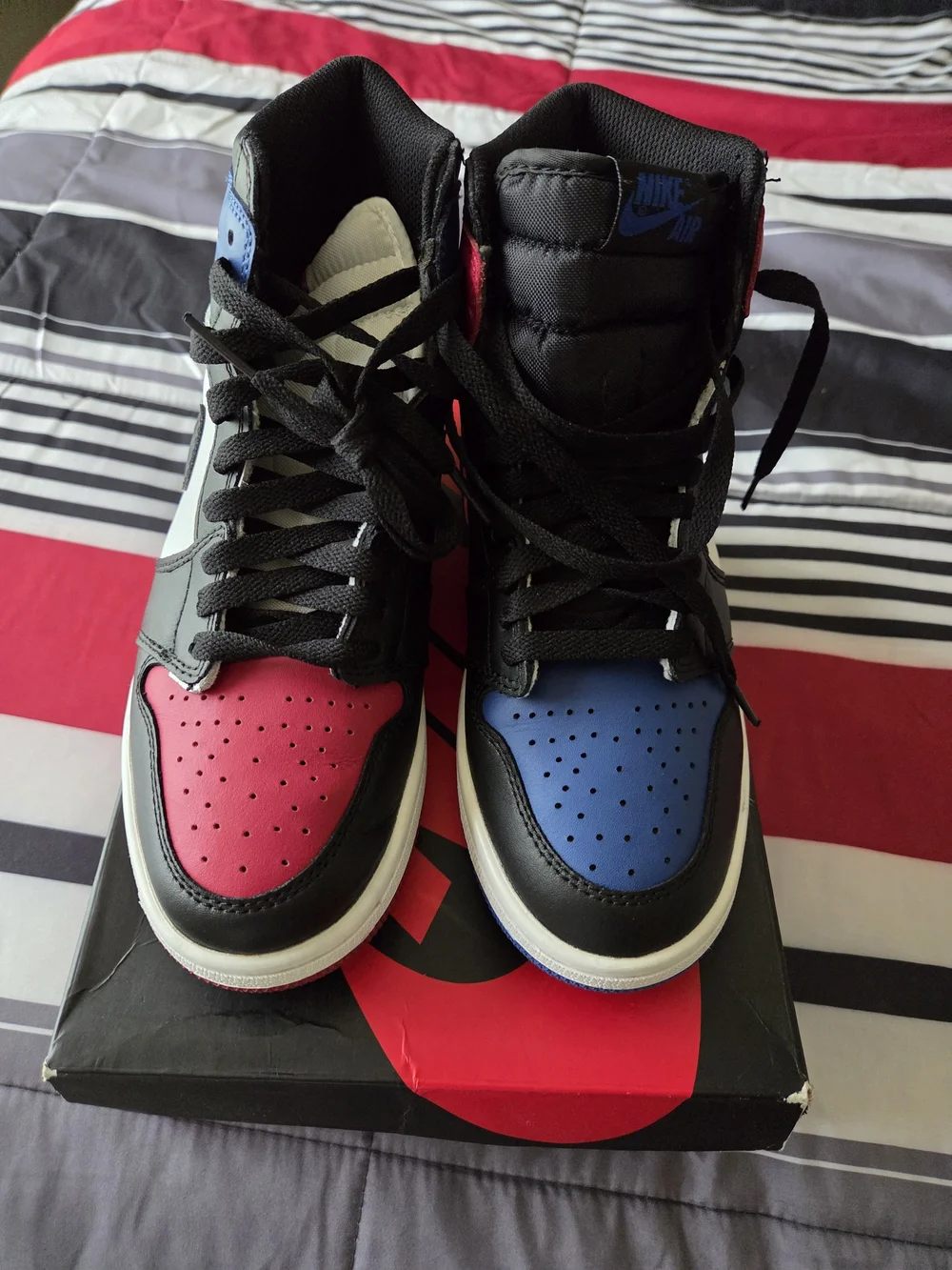 Nike original air